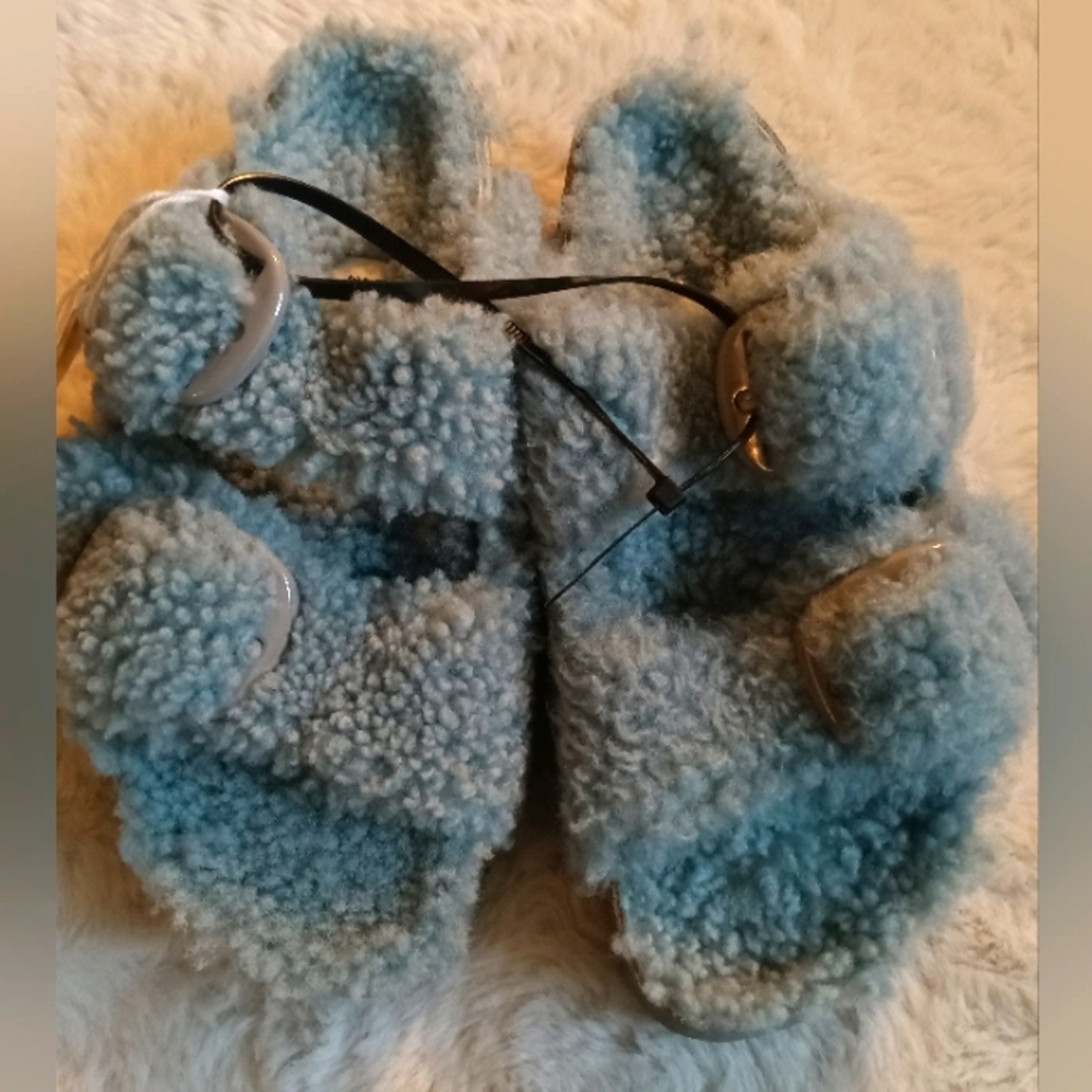 Papillio x Birkenstock Sandals